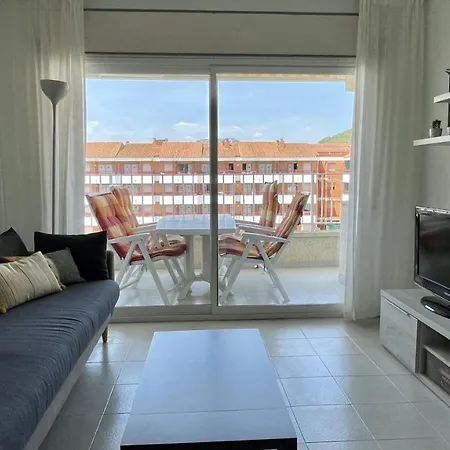 Blaumar B 36 - Con Piscina Διαμέρισμα *