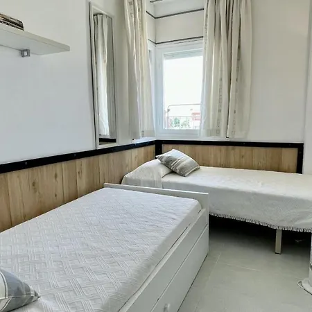 Apartment Blaumar B 36 - Con Piscina *