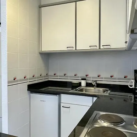 Apartment Blaumar B 36 - Con Piscina *
