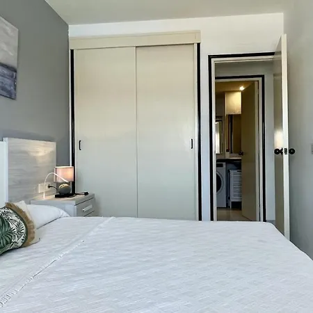 Apartment Blaumar B 36 - Con Piscina L'Estartit