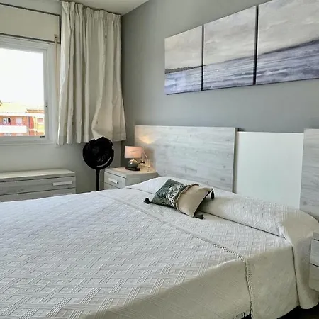 Apartment Blaumar B 36 - Con Piscina L'Estartit