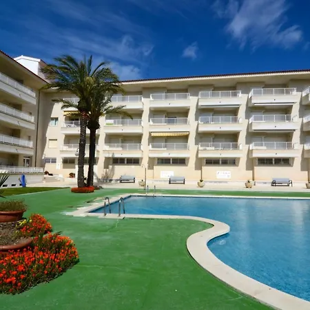 Blaumar B 36 - Con Piscina *