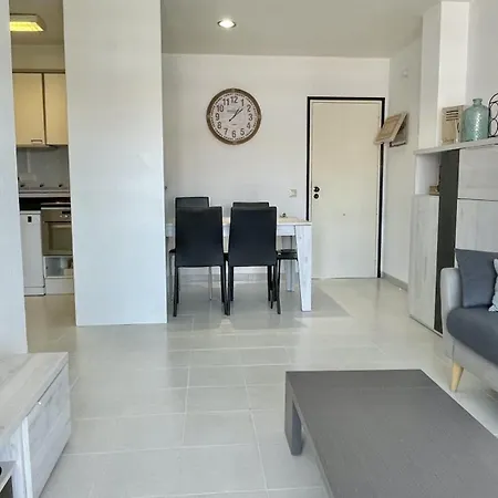 Apartment Blaumar B 36 - Con Piscina L'Estartit