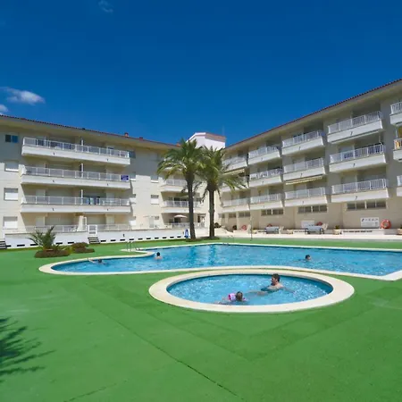 Apartment Blaumar B 36 - Con Piscina *