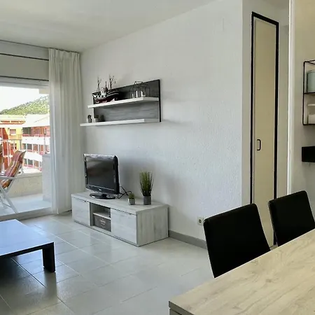 Blaumar B 36 - Con Piscina Apartment L'Estartit