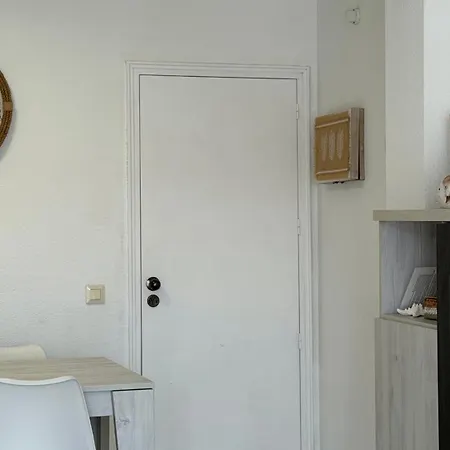 Blaumar B 36 - Con Piscina Apartament L'Estartit