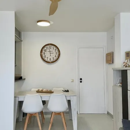 Apartament Blaumar B 36 - Con Piscina L'Estartit
