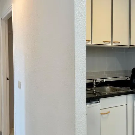 Apartament Blaumar B 36 - Con Piscina L'Estartit