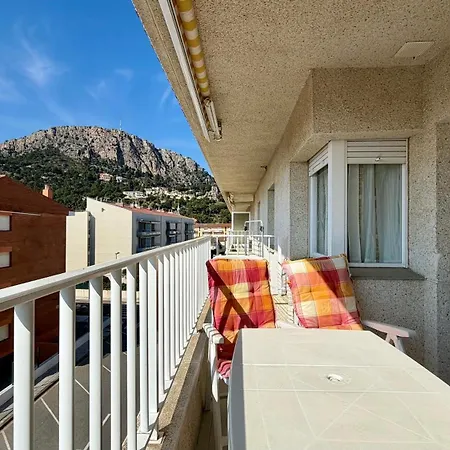 Apartament Blaumar B 36 - Con Piscina *