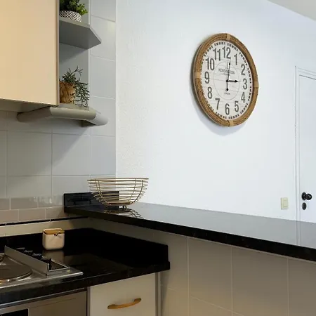 Apartament Blaumar B 36 - Con Piscina *