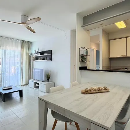 Apartament Blaumar B 36 - Con Piscina L'Estartit