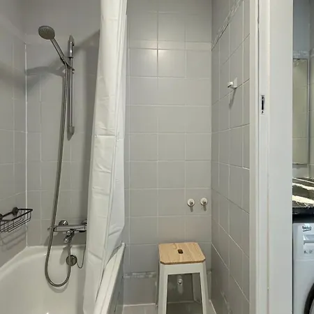 Apartament Blaumar B 36 - Con Piscina