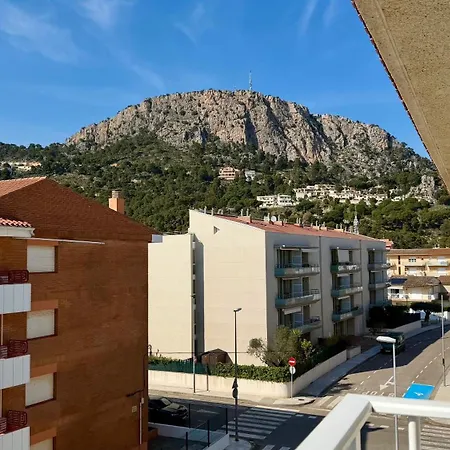 Blaumar B 36 - Con Piscina Apartament *