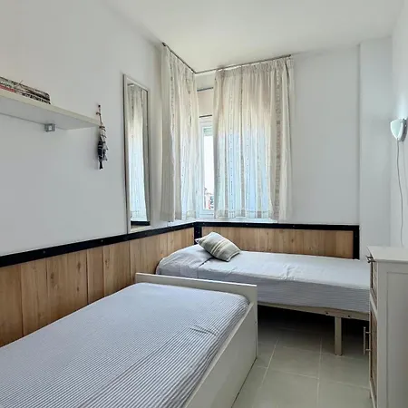 Blaumar B 36 - Con Piscina Apartament L'Estartit