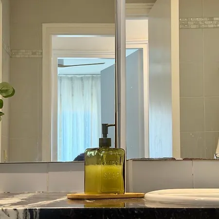 Blaumar B 36 - Con Piscina Appartement