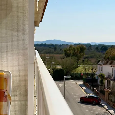 Appartement Blaumar B 36 - Con Piscina *