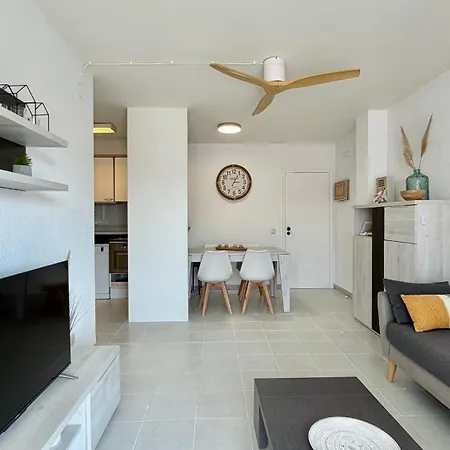 Blaumar B 36 - Con Piscina Appartement L'Estartit